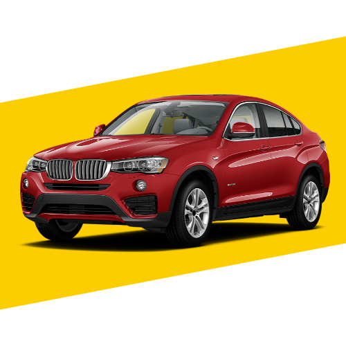BMW X4 5P (2014 2018)
